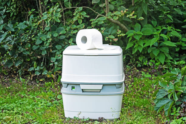 Best Local porta potty services  in Orange, CA