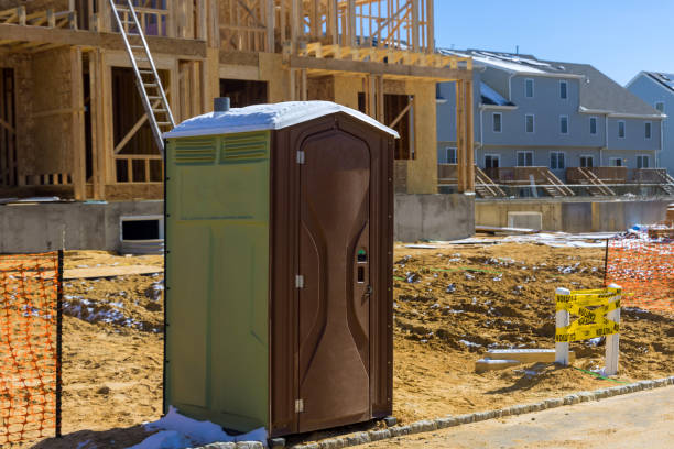 Best Sanitation services for porta potties  in Orange, CA