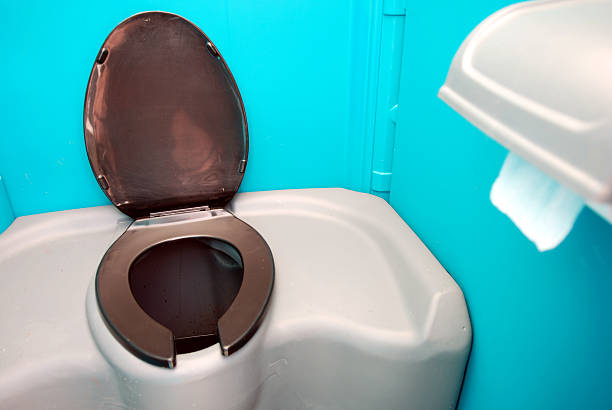 Best Construction site porta potty rental  in Orange, CA