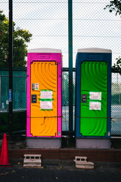 Best Affordable portable toilet rental  in Orange, CA
