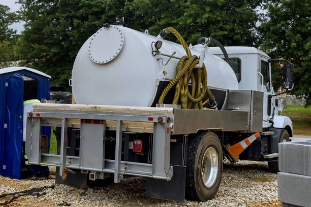 Best Best portable toilet rental  in Orange, CA