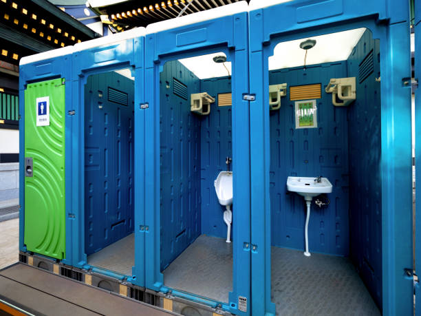 Best Affordable portable toilet rental  in Orange, CA