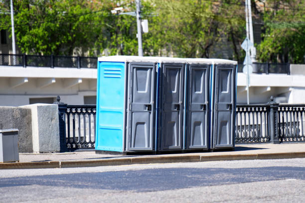 Orange, CA porta potty rental Company