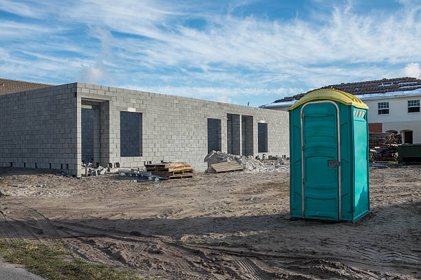 Best Long-term porta potty rental  in Orange, CA
