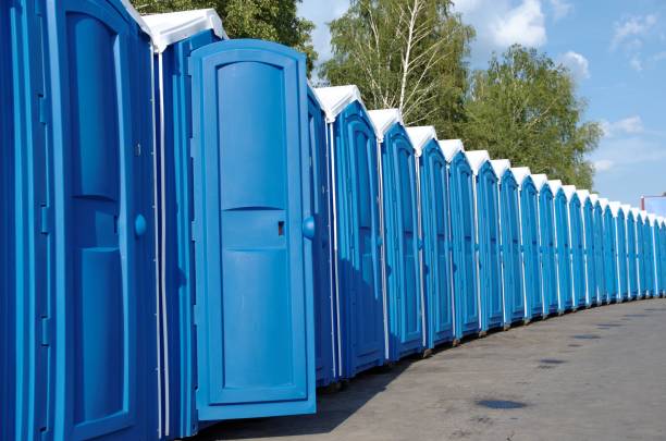 Best Portable toilet rental for construction  in Orange, CA